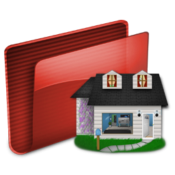 Folder Home